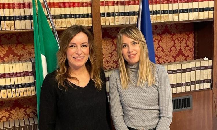 Marche Sud, si attiva il Mibact per la soprintendenza dopo le dimissioni di Marconi Marche Sud, si attiva il Mibact per la soprintendenza dopo le dimissioni di Marconi