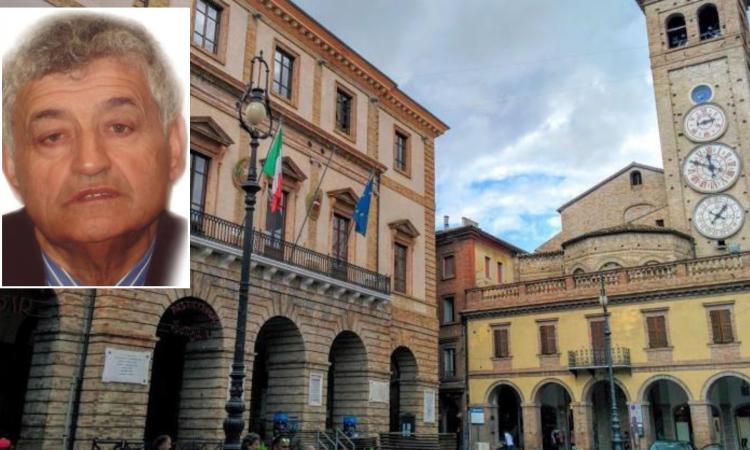Tolentino piange Raffaele Meschini, tra i fondatori dell'autoscuola Flaminia: aveva 80 anni