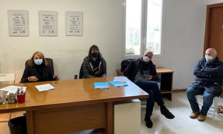 "Il canile di Macerata è stato dipinto come un lager. Niente di più falso": la difesa di Argo e Meridiana "Il canile di Macerata è stato dipinto come un lager. Niente di più falso": la difesa di Argo e Meridiana