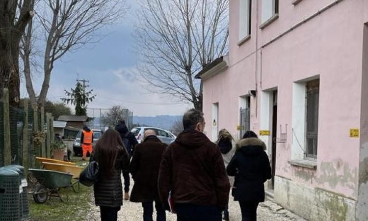 Canile di Macerata, Meridiana replica a Enpa: "Dichiarazioni frutto di ignoranza" Canile di Macerata, Meridiana replica a Enpa: "Dichiarazioni frutto di ignoranza"