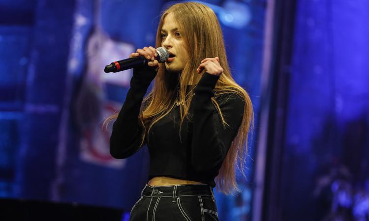 Musicultura, a Sofia Rollo il Premio del pubblico: attesa per la serata finale delle Audizioni live