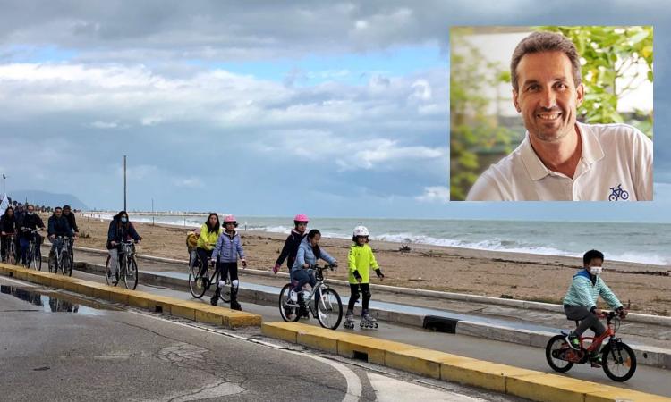 Civitanova, la soluzione alla crisi energetica della FIAB. “Investire nella mobilità sostenibile”