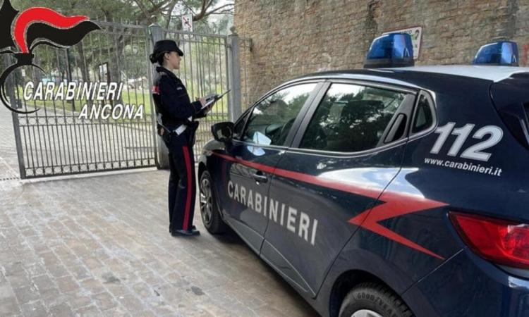 Criminalità minorile: impennata anche nelle Marche