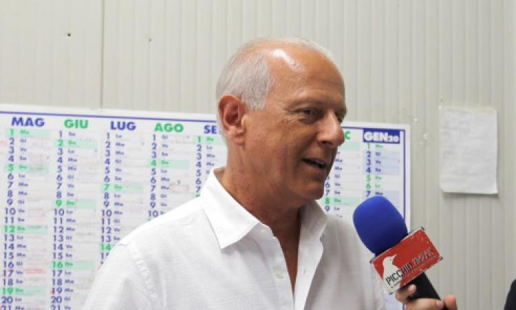 Caldarola, al via una raccolta di beni per la popolazione ucraina: "Importante aiutare" Caldarola, al via una raccolta di beni per la popolazione ucraina: "Importante aiutare"