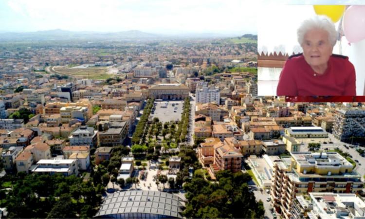 Lutto a Civitanova: si è spenta Dorina Ciarapica, madre dell'imprenditore Germano Ercoli Lutto a Civitanova: si è spenta Dorina Ciarapica, madre dell'imprenditore Germano Ercoli