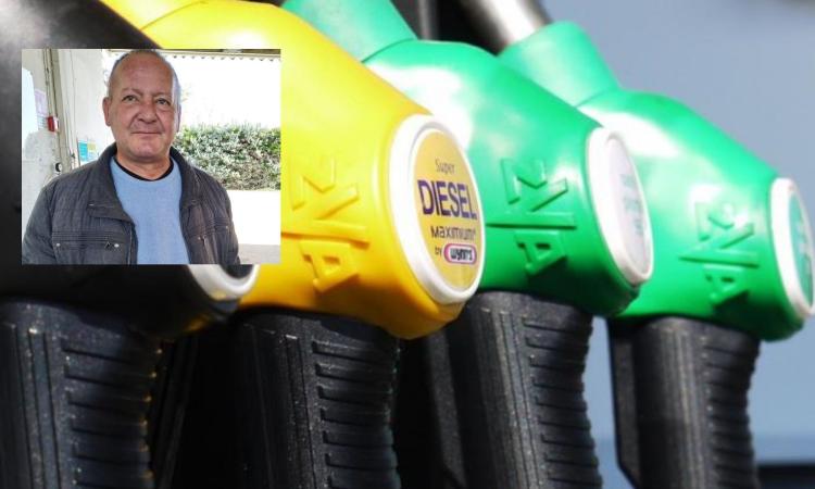 Caro carburanti, metano oltre i 3 euro. “Spese insostenibili, sono costretto a licenziare” Caro carburanti, metano oltre i 3 euro. “Spese insostenibili, sono costretto a licenziare”