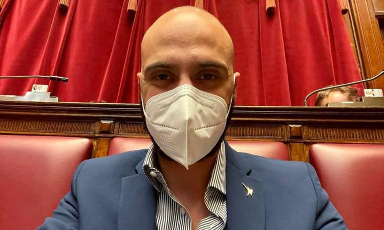 Caro gasolio, Marchetti (Lega): "Presenteremo un emendamento al Dl Energia" Caro gasolio, Marchetti (Lega): "Presenteremo un emendamento al Dl Energia"
