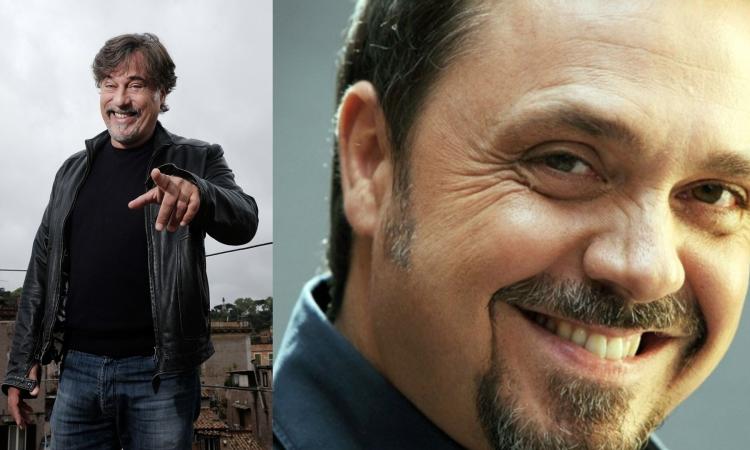 Tolentino, al Politeama arriva la comicità effervescente di Gabriele Cirilli Tolentino, al Politeama arriva la comicità effervescente di Gabriele Cirilli