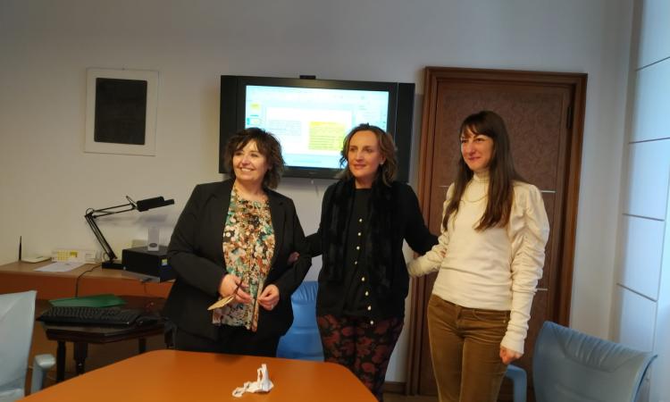 Occupazione femminile stabile, ma si temono gli effetti della guerra sul PNRR Occupazione femminile stabile, ma si temono gli effetti della guerra sul PNRR