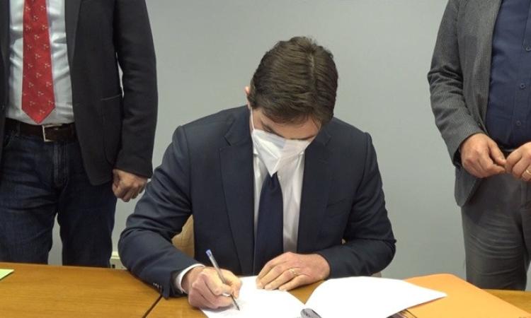 Profughi ucraini: "Marche pronte a offrire assistenza" Profughi ucraini: "Marche pronte a offrire assistenza"