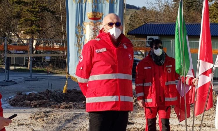 Emergenza Ucraina, Croce Rossa: "Non possiamo accettare vestiario e beni alimentari" Emergenza Ucraina, Croce Rossa: "Non possiamo accettare vestiario e beni alimentari"