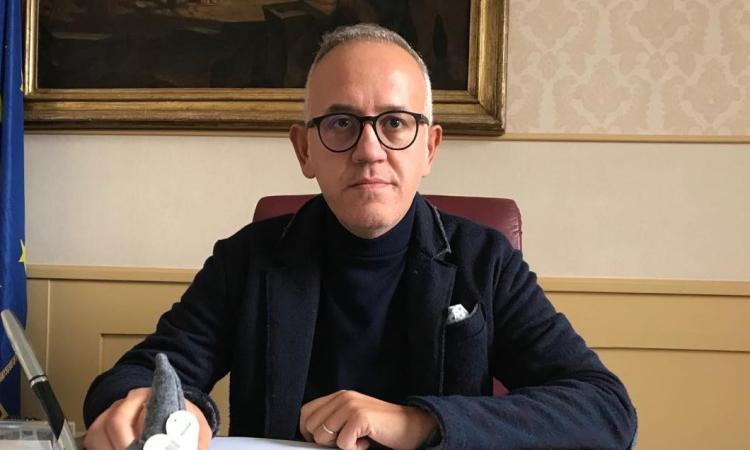 Guerra in Ucraina, Ciarapica scrive al sindaco di Skawina: "Vi siamo vicini, pronti ad aiutare" Guerra in Ucraina, Ciarapica scrive al sindaco di Skawina: "Vi siamo vicini, pronti ad aiutare"