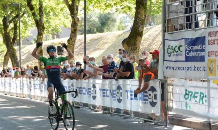 Montecassiano, al via il 61esimo Gran Premio San Giuseppe. Torna la classica del ciclismo marchigiano