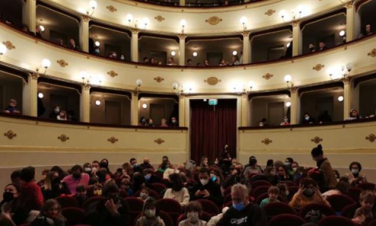 Civitanova, al via "Storie marchigiane": primo appuntamento con "L'assedio di Ancona" Civitanova, al via "Storie marchigiane": primo appuntamento con "L'assedio di Ancona"