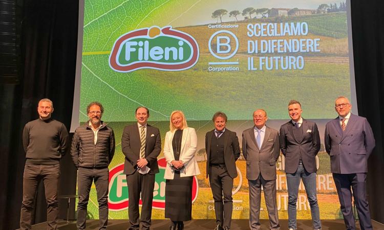 Fileni per l'ambiente: "Vogliamo diventare la migliore filiera sostenibile europea"