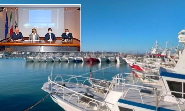 Meno plastica in mare, al via progetto da 41mila euro: coinvolto anche il porto di Civitanova Meno plastica in mare, al via progetto da 41mila euro: coinvolto anche il porto di Civitanova