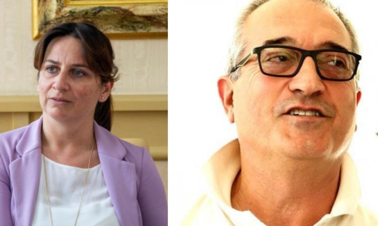 Caro gasolio: "Siamo al fianco dei pescatori, servono misure urgenti dal Governo" Caro gasolio: "Siamo al fianco dei pescatori, servono misure urgenti dal Governo"