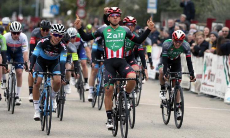Civitanova, torna il Gran Premio dell'Industria: percorso e programma di gara dell'edizione 2022 Civitanova, torna il Gran Premio dell'Industria: percorso e programma di gara dell'edizione 2022