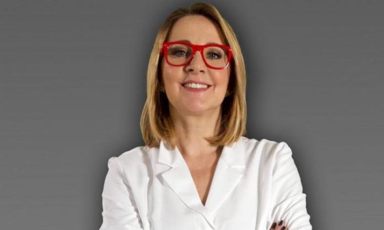 "Gli uomini vengono da Marte, le donne da Venere". Al Teatro Vaccaj di Tolentino va in scena Debora Villa "Gli uomini vengono da Marte, le donne da Venere". Al Teatro Vaccaj di Tolentino va in scena Debora Villa