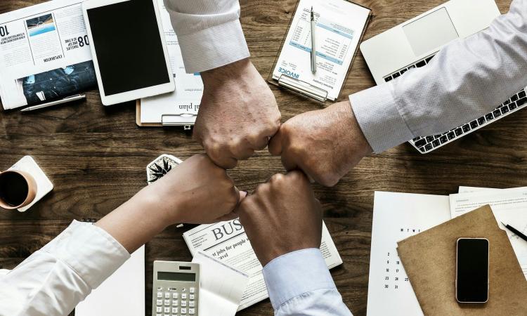 Benessere del personale e non solo: da dove passa la crescita aziendale Benessere del personale e non solo: da dove passa la crescita aziendale