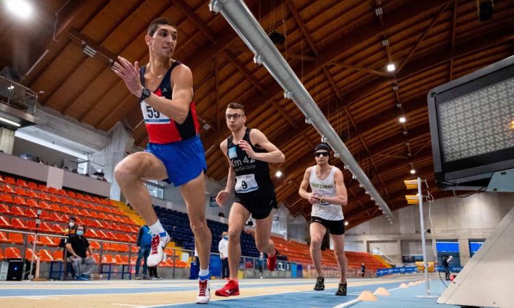 Campionati Italiani Paralimpici, l'Anthropos di Civitanova è pronta a vincere