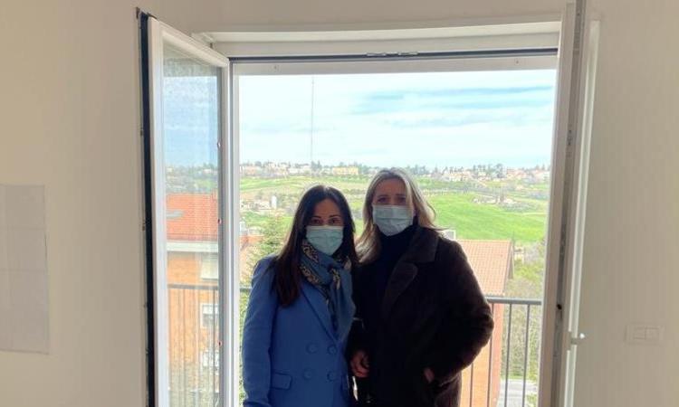 Macerata, on line il bando per l'assegnazione di sette abitazioni destinate a over 65 Macerata, on line il bando per l'assegnazione di sette abitazioni destinate a over 65