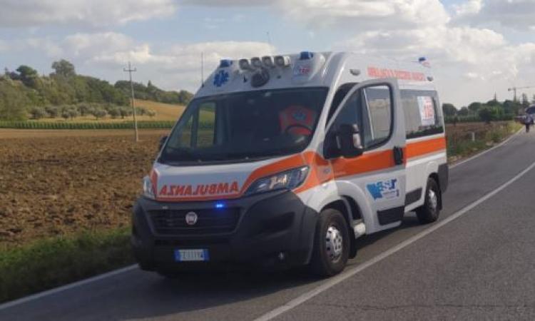 Dramma nelle campagne di San Ginesio, 35enne trovato morto Dramma nelle campagne di San Ginesio, 35enne trovato morto