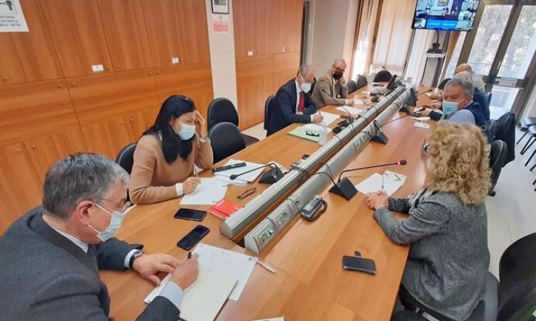 Ucraina, nelle Marche nasce il 'Comitato Accoglienza Profughi': "Arrivi consistenti" Ucraina, nelle Marche nasce il 'Comitato Accoglienza Profughi': "Arrivi consistenti"