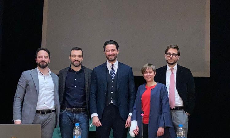 Analisi di bilancio, giovani imprenditori e commercialisti a confronto