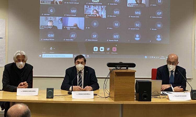 Macerata, fonti rinnovabili e autoconsumo collettivo: la Lega cerca risposte alla crisi energetica Macerata, fonti rinnovabili e autoconsumo collettivo: la Lega cerca risposte alla crisi energetica