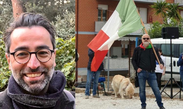 Anpi, due nuovi presidenti per il comitato provinciale di Macerata e per il comitato cittadino di Recanati Anpi, due nuovi presidenti per il comitato provinciale di Macerata e per il comitato cittadino di Recanati