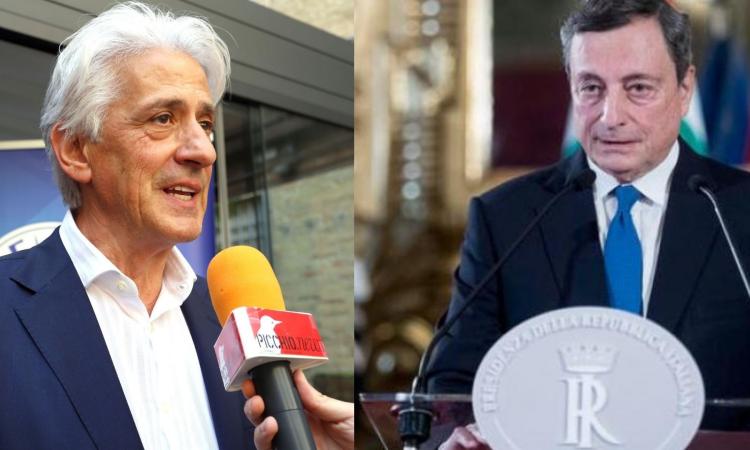 Caro energia, Parcaroli scrive a Draghi: "Molte aziende del Maceratese rischiano la chiusura" Caro energia, Parcaroli scrive a Draghi: "Molte aziende del Maceratese rischiano la chiusura"