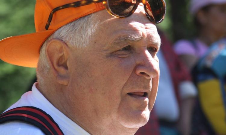 Lutto a Macerata, si è spento Don Luigi Taliani Lutto a Macerata, si è spento Don Luigi Taliani