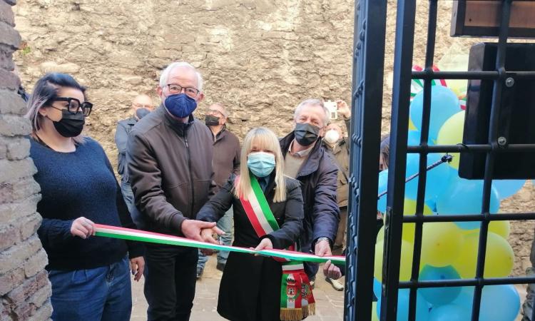 San Severino, nuova sede per il Gruppo Amatori 500. A maggio raduno in piazza Del Popolo