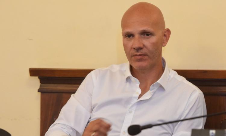 Civitanova, Simone Garbuglia 'promuove' il bilancio comunale: "In cinque anni svolto lavoro corposo"