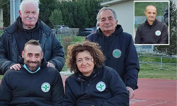 S. Stefano Sport, bottino pieno agli indoor di Ancona. Triplo argento nei lanci