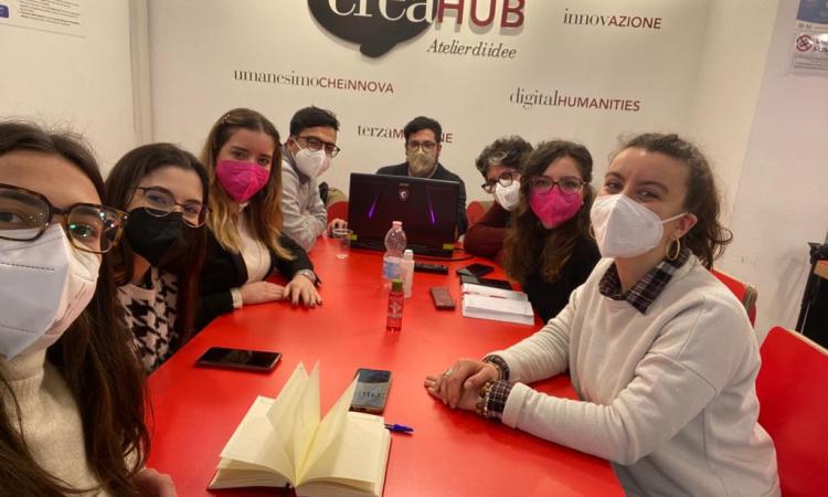 Caporalato e infiltrazioni nei cantieri Sae: al via i seminari di UniMc Caporalato e infiltrazioni nei cantieri Sae: al via i seminari di UniMc