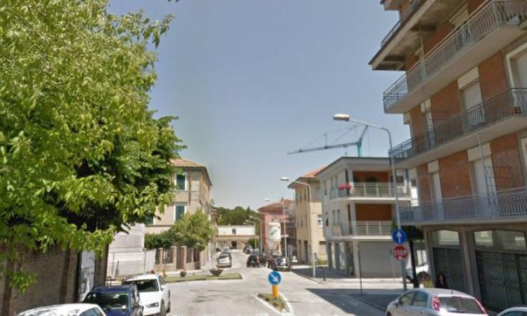 San Severino, lavori alla rete del gas in via  XX Settembre: come cambia la viabilità