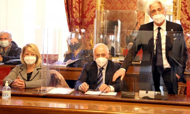 Nuovo ospedale Macerata, Saltamartini fa il punto sul progetto nel prossimo Consiglio comunale
