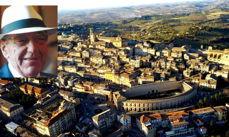 Macerata, addio a Luciano D'Ulizia: ex deputato e fondatore dell'Unci Macerata, addio a Luciano D'Ulizia: ex deputato e fondatore dell'Unci