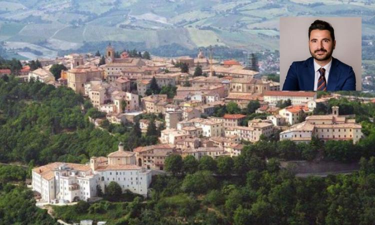 Cingoli alla prova del Pnrr per il bando 'Parchi e giardini storici'. Vittori: "Una grande opportunità" Cingoli alla prova del Pnrr per il bando 'Parchi e giardini storici'. Vittori: "Una grande opportunità"