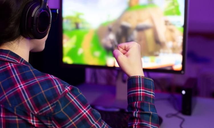 Come cresce il gioco online: i dati 2020-2021 Come cresce il gioco online: i dati 2020-2021