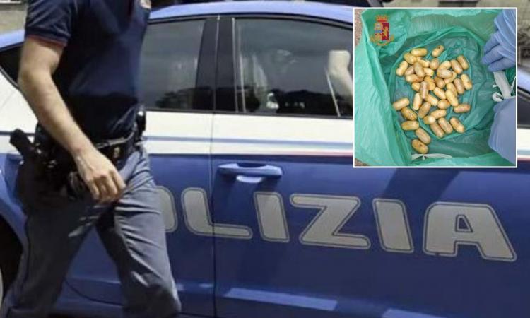 Quattro chili di eroina dal Pakistan alle Marche: sgominata banda di trafficanti di droga