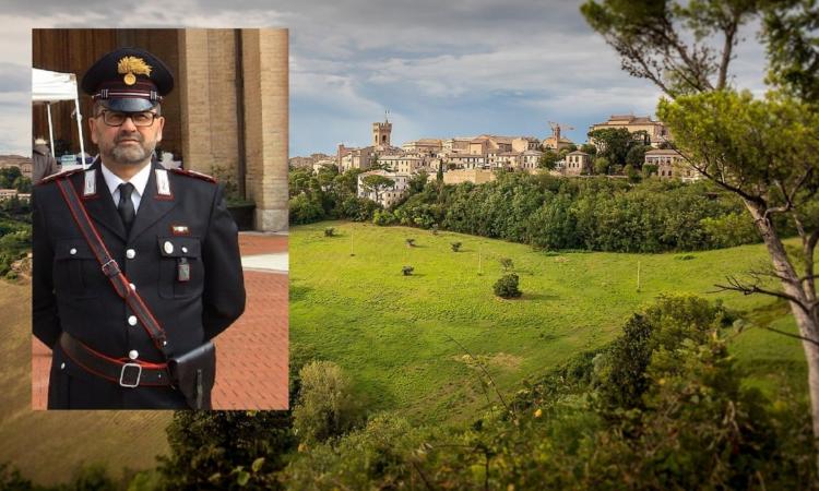 Carabiniere stroncato da una malattia a 56 anni: Recanati piange Giovanni Perniola Carabiniere stroncato da una malattia a 56 anni: Recanati piange Giovanni Perniola