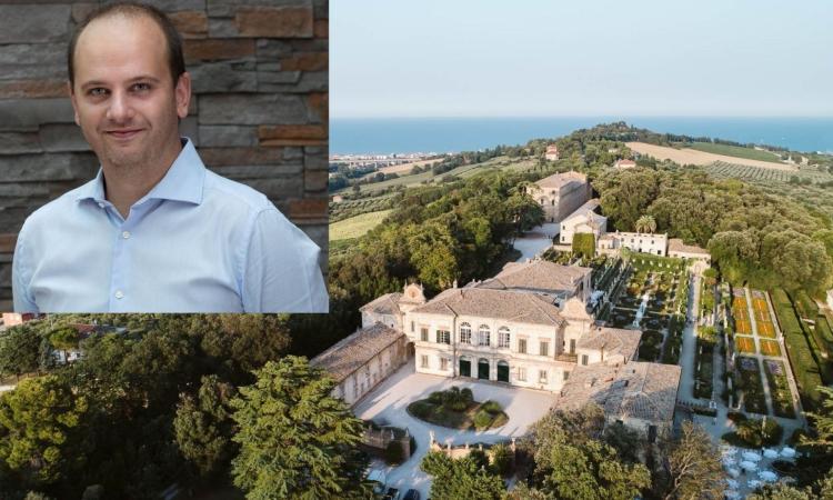Potenza Picena, il Comune chiederà al Ministero la gestione provvisoria di Villa Buonaccorsi Potenza Picena, il Comune chiederà al Ministero la gestione provvisoria di Villa Buonaccorsi