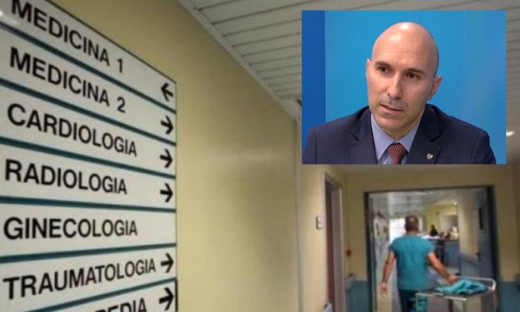 Covid, rischio nuovo picco di contagi. Di Tuccio: “Virus pericoloso solo per chi non si è vaccinato”