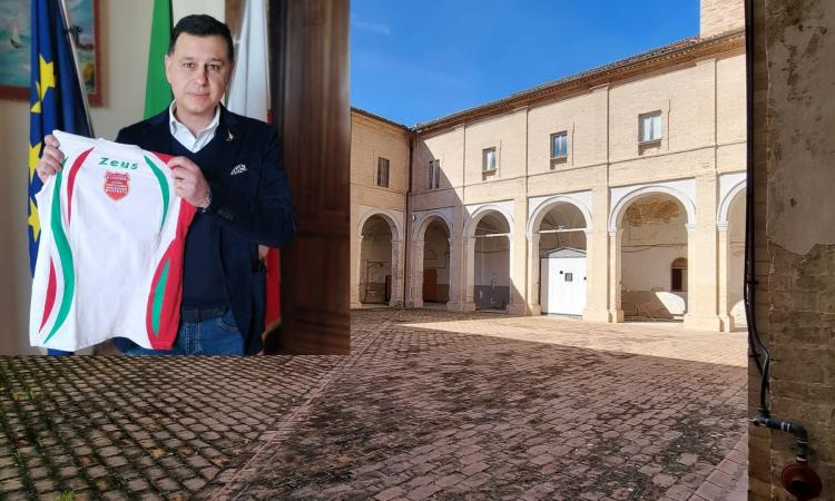 Macerata, oltre 8 milioni per il restauro del Convitto: al via l'indagine tecnico-geologica