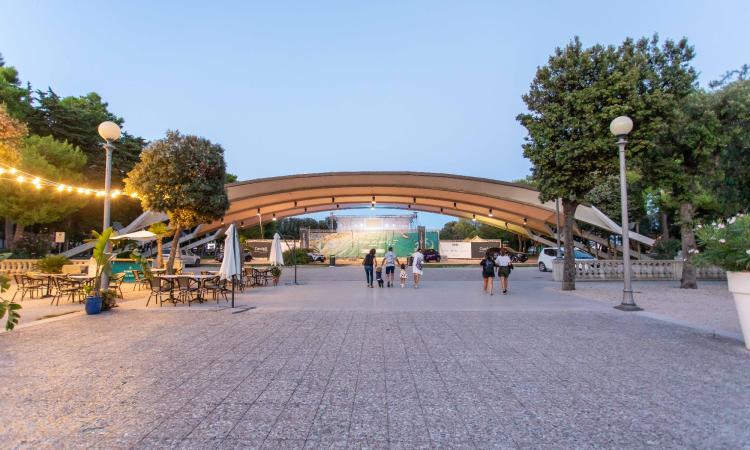 Civitanova, restyling del Varco sul mare: si parte con il collettore fognario Civitanova, restyling del Varco sul mare: si parte con il collettore fognario