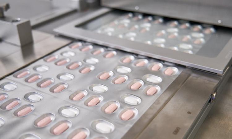 Pfizer produce farmaco anti Covid nelle Marche Pfizer produce farmaco anti Covid nelle Marche