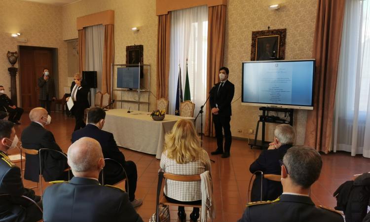 Emergenza Ucraina, accertamento dell’età dei minori non accompagnati: firmato l'accordo